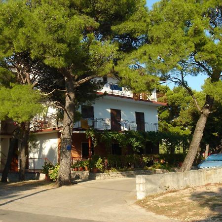 Apartments Popo Starigrad Paklenica Zewnętrze zdjęcie