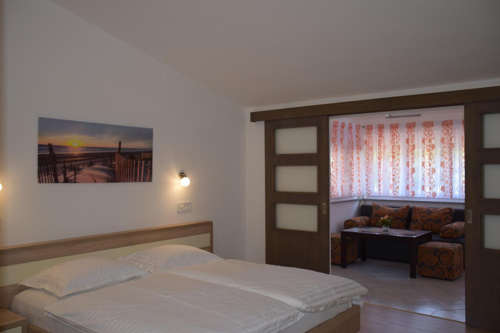 Apartments Popo Starigrad Paklenica Zewnętrze zdjęcie