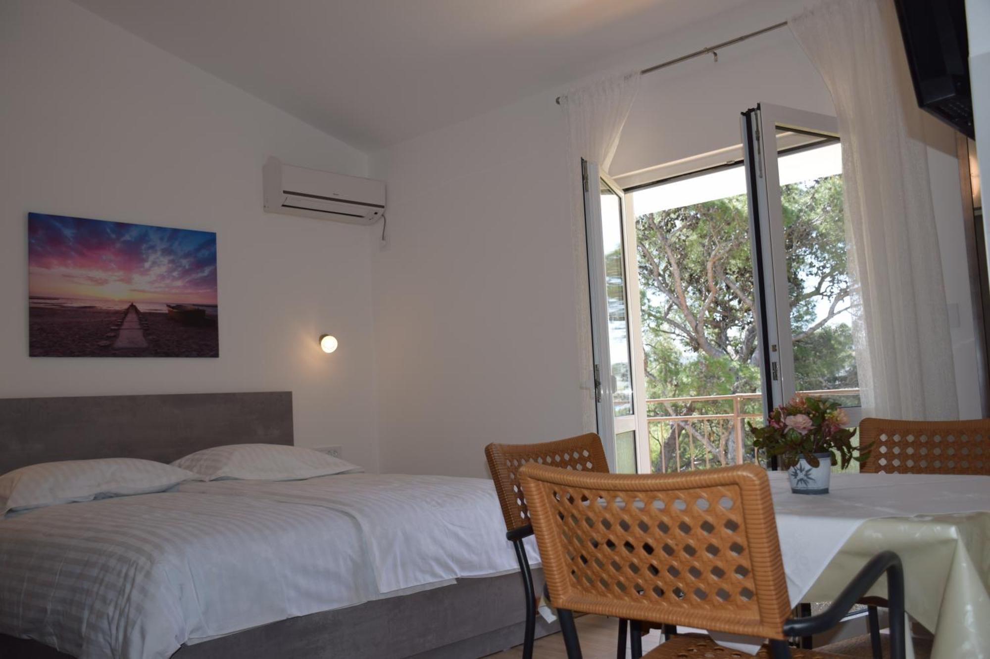 Apartments Popo Starigrad Paklenica Zewnętrze zdjęcie