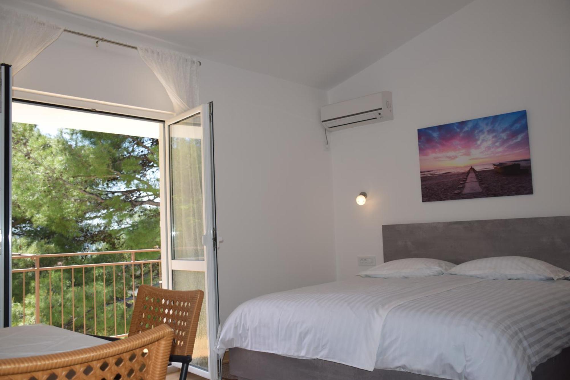 Apartments Popo Starigrad Paklenica Zewnętrze zdjęcie